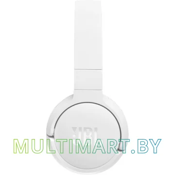 Наушники JBL Tune 670NC (белый, китайская версия) картинка 4